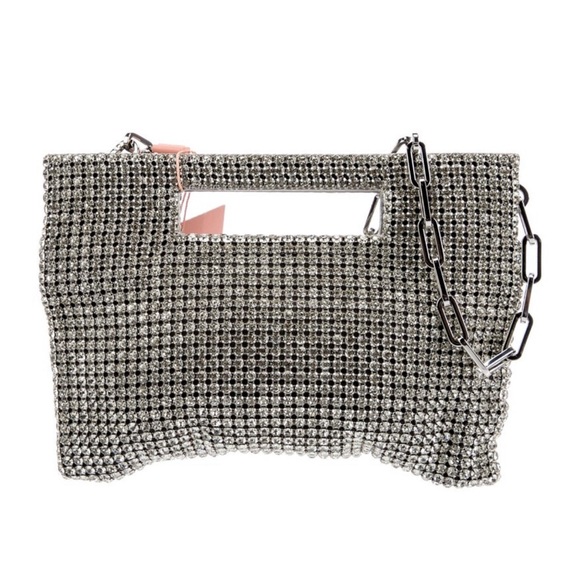 Cult Gaia Crystal Bag - Picture 2 of 3